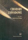 Opakowanie Choroby zawodowe