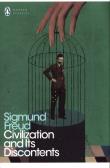 Civilization and Its Discontents. Autor: Sigmund Freud. Dadada.pl Okładka książki Civilization and Its Discontents