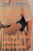 Co każdy mąż chciałby aby jego żona wiedziała o mężczyźnie. Autor: James C. Dobson. Dadada.pl Okładka książki Co każdy mąż chciałby aby jego żona wiedziała o mężczyźnie