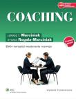Okładka książki Coaching