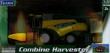 Opakowanie Combine Harvester 1:32
