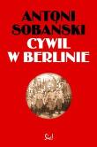 Okładka książki Cywil w Berlinie
