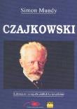 Czajkowski. Autor: Mundy Simon. Dadada.pl Okładka książki Czajkowski
