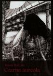 Okładka książki Czarna aureola
