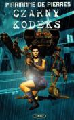 Okładka książki Czarny kodeks