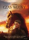 Czas Wojny. Autor: Lee Hall, Richard Curtis. Dadada.pl Okładka książki Czas Wojny