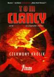 Czerwony królik. Autor: Tom Clancy. Dadada.pl Okładka książki Czerwony królik
