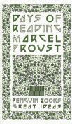 Days of Reading. Autor: Proust Marcel. Dadada.pl Okładka książki Days of Reading