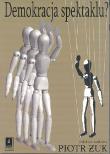 Opakowanie Demokracja spektaklu