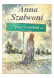 Okładka książki Deszczowa Pani