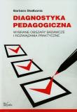 Diagnostyka pedagogiczna. Wybrane obszary.... Autor: Skałbania Barbara. Dadada.pl Okładka książki Diagnostyka pedagogiczna. Wybrane obszary...