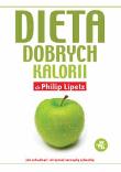 Okładka książki Dieta dobrych kalorii