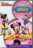 Opakowanie Disney Junior Klub Przyjaciół Myszki Miki Butik Minnie