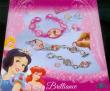 Opakowanie Disney Princess. Brilliance - biżuteria