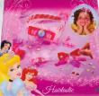 Opakowanie Disney princess hairstatic - ozdoby do włosów