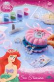 Opakowanie Disney Princess. Sea treasures - szkatułka