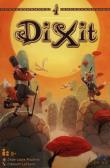 Dixit 4. Wydawca: Hobbity.eu. Dadada.pl Opakowanie Dixit 4