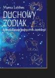 Okładka książki Duchowy zodiak
