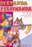 Okładka książki Dyktanda Ferdynanda kl.2