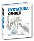 Okładka książki Dyktatura Gender