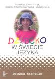 Opakowanie Dziecko w świecie języka