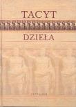 Okładka książki Dzieła