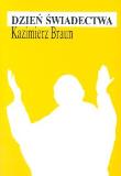 Okładka książki Dzień świadectwa