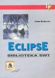 Okładka książki Eclipse. Biblioteka SWT
