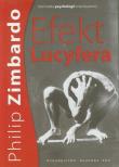 Efekt Lucyfera BR. Autor: Philip G. Zimbardo. Dadada.pl Okładka książki Efekt Lucyfera BR