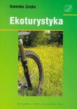 Ekoturystyka. Autor: Zaręba Dominika. Dadada.pl Okładka książki Ekoturystyka