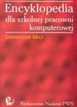 Okładka książki Encyklopedia dla szkolnej pracowni komputerowej