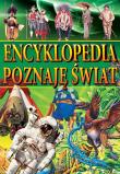 Okładka książki Encyklopedia - Poznaję świat ARTI
