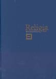 Opakowanie Encyklopedia religii t.6