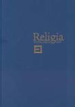 Opakowanie Encyklopedia religii t.8
