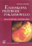 Okładka książki Endoskopia przewodu pokarmowego