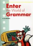 Enter the World of Grammar B Student's Book. Autor: Mitchell H.Q.. Dadada.pl Okładka książki Enter the World of Grammar B Student's Book