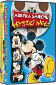 Opakowanie Fabryka Śmiechu Myszki Miki / Playhouse Disney