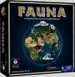 Okładka książki Fauna