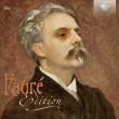 Faure: Complete Edition. Wydawca: Brilliant Classics. Dadada.pl Opakowanie Faure: Complete Edition