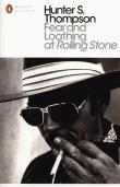 Fear and Loathing at Rolling Stone. Autor: Thompson Hunter S.. Dadada.pl Okładka książki Fear and Loathing at Rolling Stone
