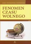 Okładka książki Fenomen czasu wolnego