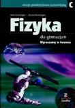 Fizyka GIM ćw C Zamkor. Autor: Maria Rozenbajgier, Ryszard Rozenbajgier. Dadada.pl Okładka książki Fizyka GIM ćw C Zamkor