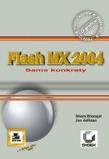 Okładka książki Flash MX 2004