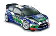 Okładka książki Ford Fiesta RS WRC 1:24