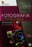 Fotografia cyfrowa. Autor: Owczarz-Dadan Anna. Dadada.pl Okładka książki Fotografia cyfrowa