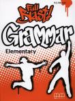 Full Blast 2 Elementary Grammar MM PUBLICATIONS. Autor: H.Q. Mitchell - Marileni Malkogianni. Dadada.pl Okładka książki Full Blast 2 Elementary Grammar MM PUBLICATIONS