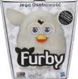 Opakowanie Furby Cool biały