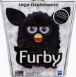 Opakowanie Furby Cool Czarny