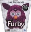 Opakowanie Furby Hot fioletowy