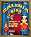 Opakowanie Galeria gier